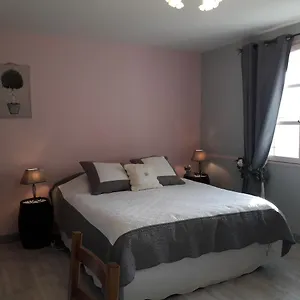 Bed & Breakfast Vents D'anges, Sainte-Cécile-les-Vignes
