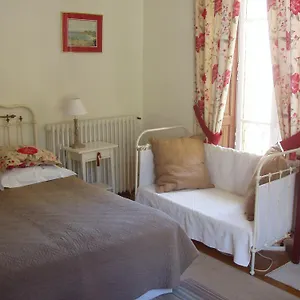 Castel De La Pique Couette-café Bagnères-de-Luchon