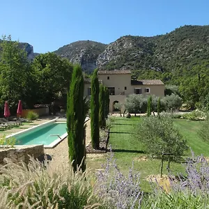  Maison d'hôtes L'arcadie Du Souleyan
