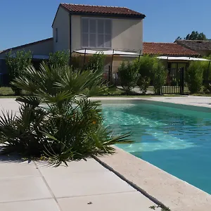  Hébergement de vacances Souleia