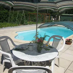 Bed & Breakfast Au Verger, Sospel