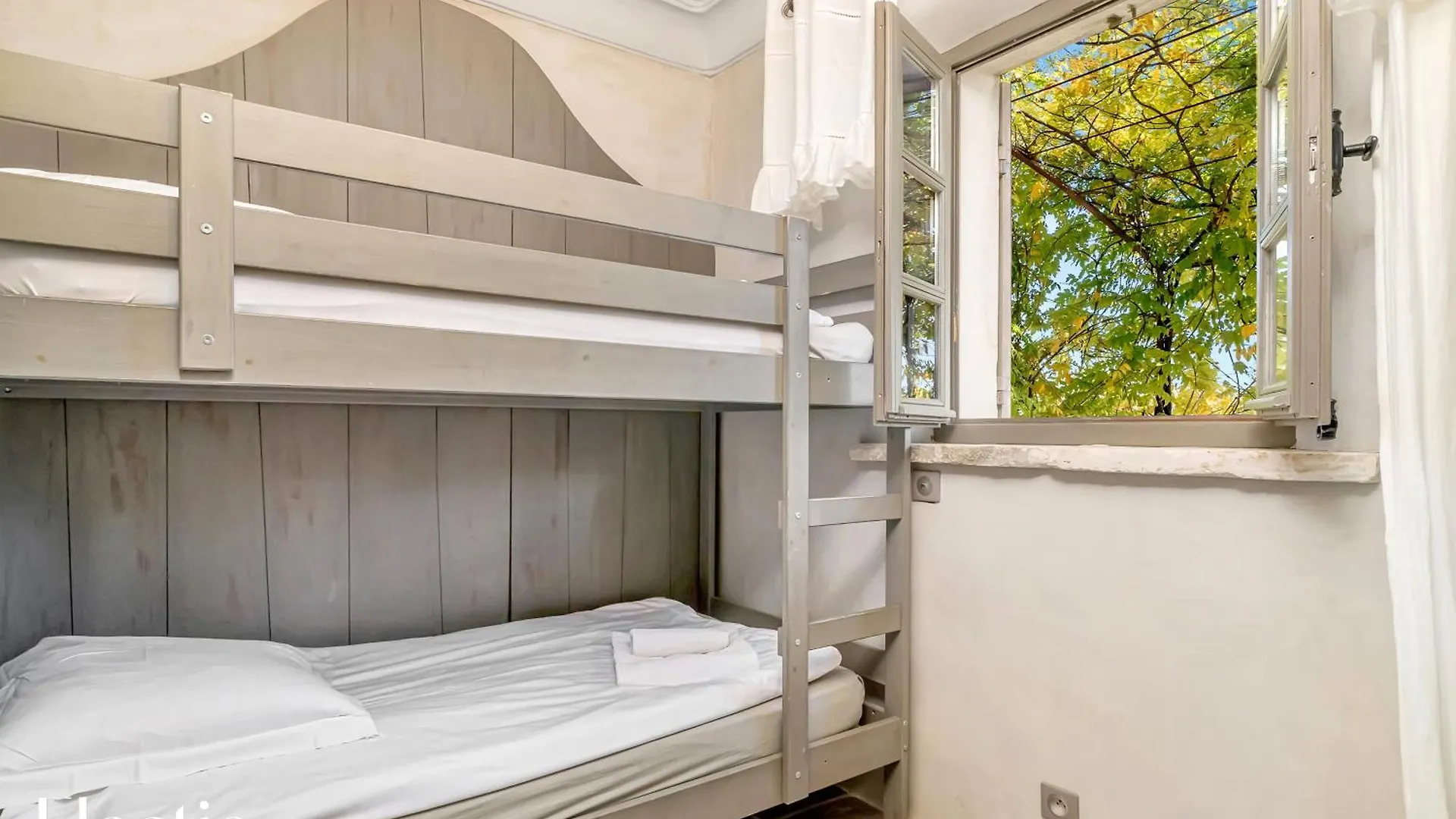 Residence Les Petitons Oppede